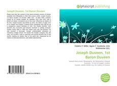 Joseph Duveen, 1st Baron Duveen的封面