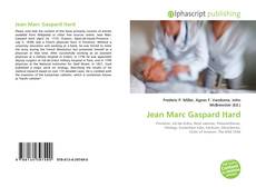 Jean Marc Gaspard Itard的封面