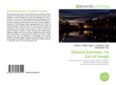 Edward Guinness, 1st Earl of Iveagh的封面