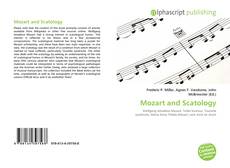 Bookcover of Mozart and Scatology