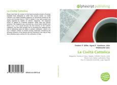 Borítókép a  La Civiltà Cattolica - hoz