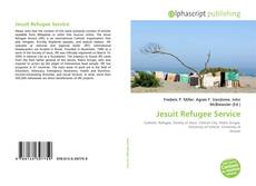 Borítókép a  Jesuit Refugee Service - hoz