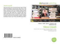 Bookcover of Silence (novel)