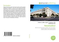 Portada del libro de Rocamadour