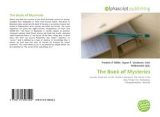 The Book of Mysteries kitap kapağı