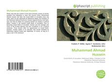 Bookcover of Muhammad Ahmad Hussein