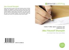 Portada del libro de Abu Youssef Sharqieh