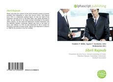 Borítókép a  Jibril Rajoub - hoz