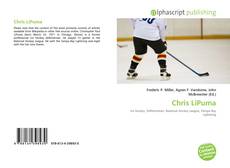 Portada del libro de Chris LiPuma