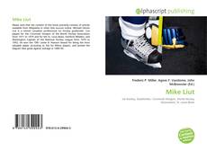 Portada del libro de Mike Liut
