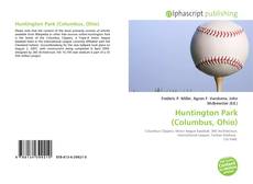Borítókép a  Huntington Park (Columbus, Ohio) - hoz