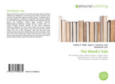 Borítókép a  The Monk's Tale - hoz