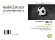 Borítókép a  Borussia Mönchengladbach - hoz
