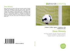 Dave Penney的封面