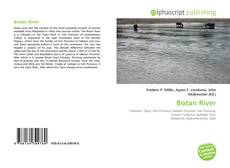 Botan River的封面
