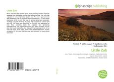 Обложка Little Zab