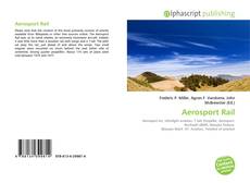 Обложка Aerosport Rail