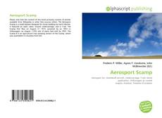 Обложка Aerosport Scamp