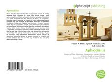 Buchcover von Aphrodisius