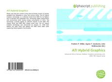 Обложка ATI Hybrid Graphics