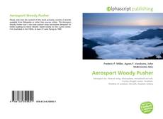 Borítókép a  Aerosport Woody Pusher - hoz
