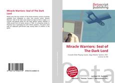 Обложка Miracle Warriors: Seal of The Dark Lord