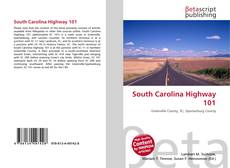 Bookcover of South Carolina Highway 101