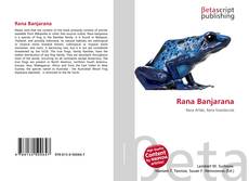 Borítókép a  Rana Banjarana - hoz