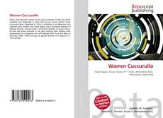 Borítókép a  Warren Cuccurullo - hoz