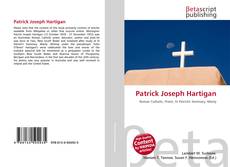 Borítókép a  Patrick Joseph Hartigan - hoz