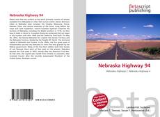 Borítókép a  Nebraska Highway 94 - hoz