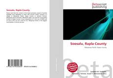 Copertina di Soosalu, Rapla County