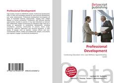 Bookcover of Professional Development