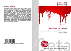 Copertina di Profiles in Terror