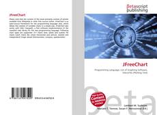 Capa do livro de JFreeChart 