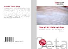Worlds of Ultima Online的封面