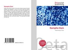 Portada del libro de Nampho Dam