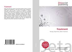 Bookcover of Treatment