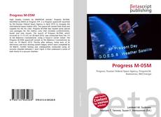 Bookcover of Progress M-05M