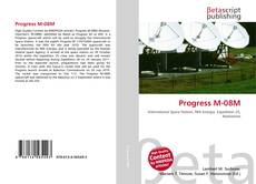 Bookcover of Progress M-08M