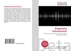 Bookcover of Progressive Enhancement