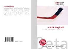 Bookcover of Patrik Berglund