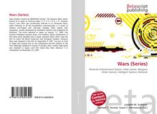 Bookcover of Wars (Series)