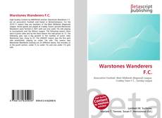 Borítókép a  Warstones Wanderers F.C. - hoz