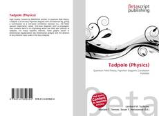 Bookcover of Tadpole (Physics)