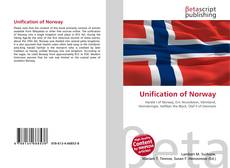 Bookcover of Unification of Norway