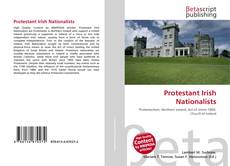 Protestant Irish Nationalists的封面