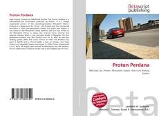 Bookcover of Proton Perdana