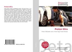 Bookcover of Proton Wira