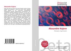 Alexandre Kojeve kitap kapağı